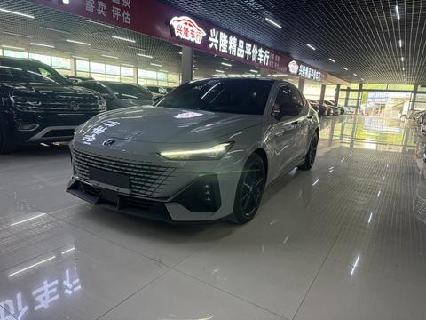 Changan UNI-V 2023