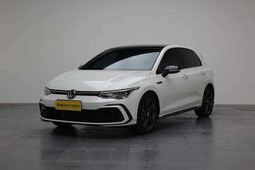 Volkswagen Golf 2023