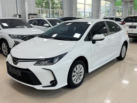 Toyota Corolla 2023