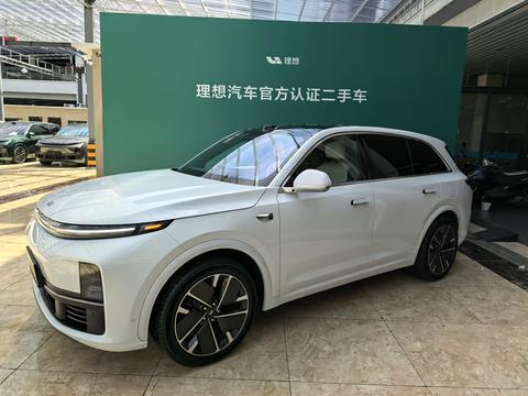 Li Auto L7 2025