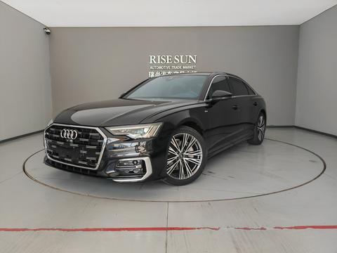 Audi A6L 2023