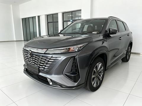 Changan CS75 Plus 2023