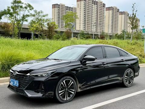 Chery Arrizo 8 2024
