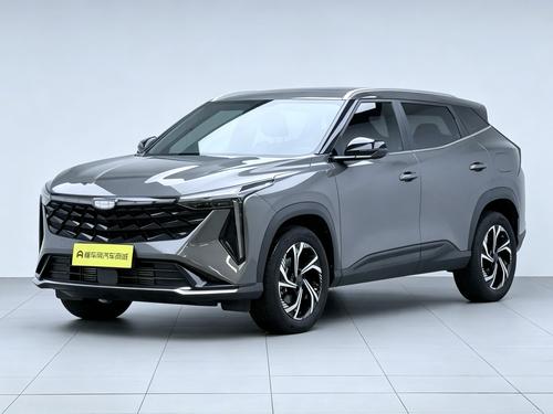 Geely Boyue 2023