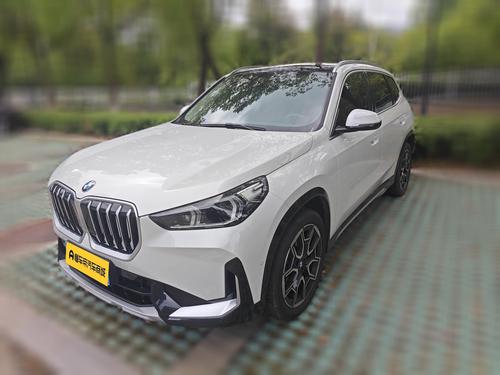 BMW X1 2025