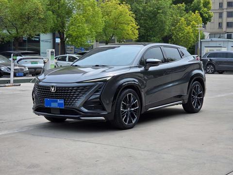Changan UNI-T 2023