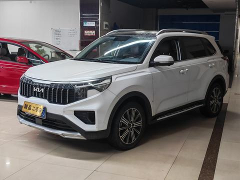 Kia Sportage Ace 2021