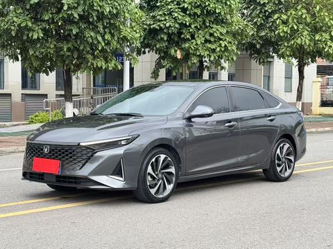Changan Raeton Plus 2023