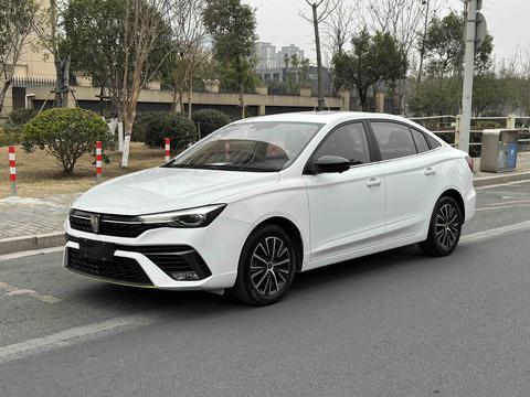 Roewe i5 2021
