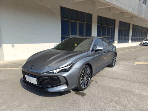 MG 7 2023
