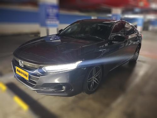 Honda Accord 2022