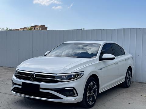 Volkswagen Bora 2024