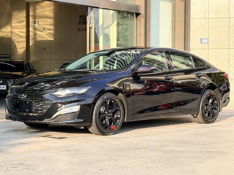 Chevrolet Malibu XL 2023