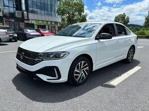Volkswagen Lavida 2024