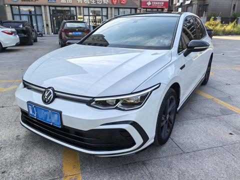 Volkswagen Golf 2023