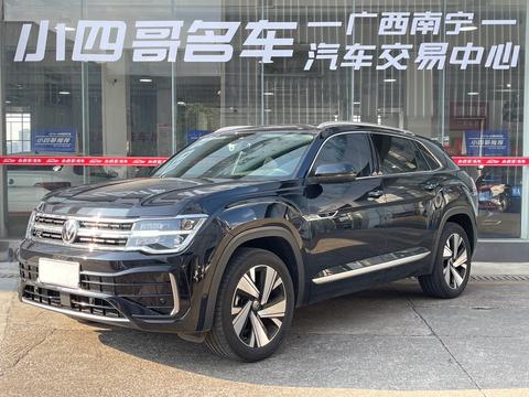 Volkswagen Teramont 2023
