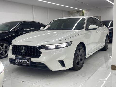 Honda Inspire 2023