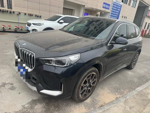BMW X1 2023