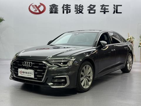 Audi A6L 2024