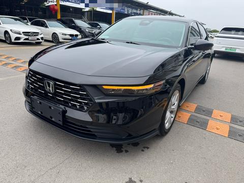 Honda Accord 2024