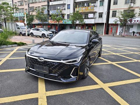 Chery Arrizo 8 2022