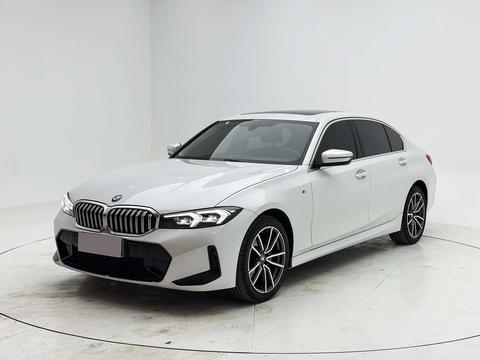 BMW 3 Series 2023