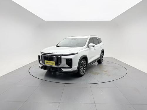 Jetour X90 Pro 2024