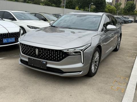 Bestune B70 2023