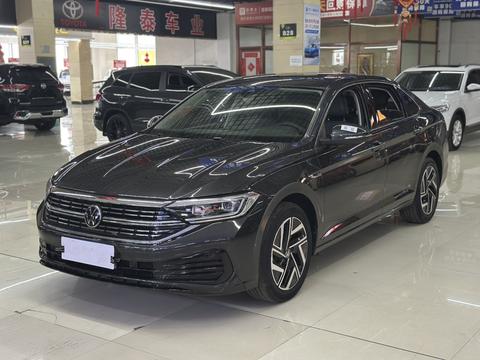 Volkswagen Sagitar 2023