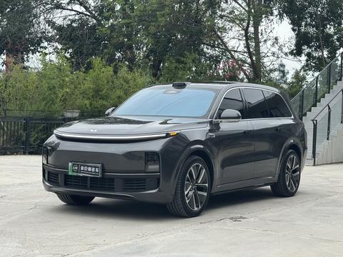 Li Auto L9 2024