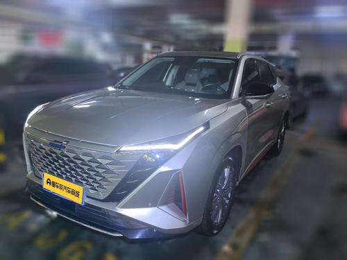 Changan Z6 2023