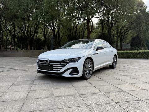 Volkswagen Passat CC 2021