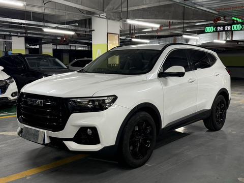 Haval H6 2021