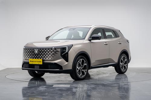 Changan CS55 Plus 2026