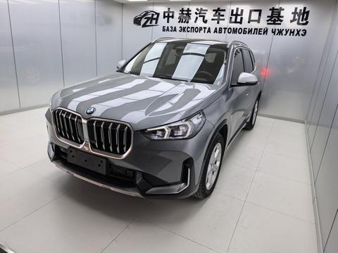 BMW X1 2023