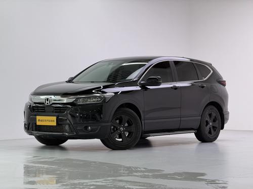 Honda Breeze 2021