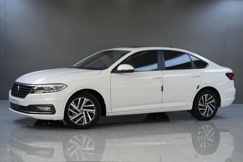 Volkswagen Lavida 2022