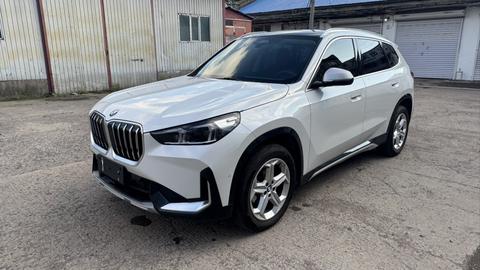 BMW X1 2023