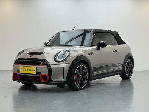 MINI Cooper 2023