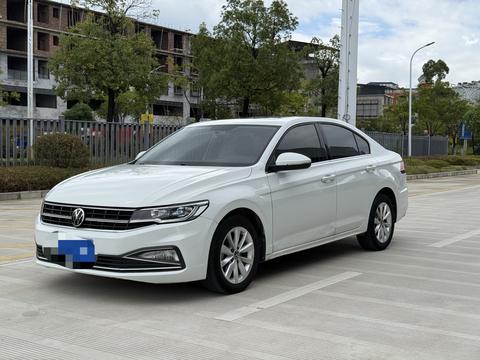 Volkswagen Bora 2021