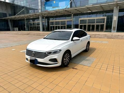 Volkswagen Lavida 2023