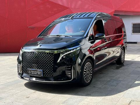 Kede V-Class 2023