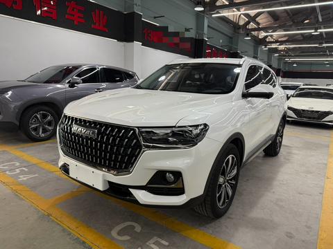 Haval H6 2023