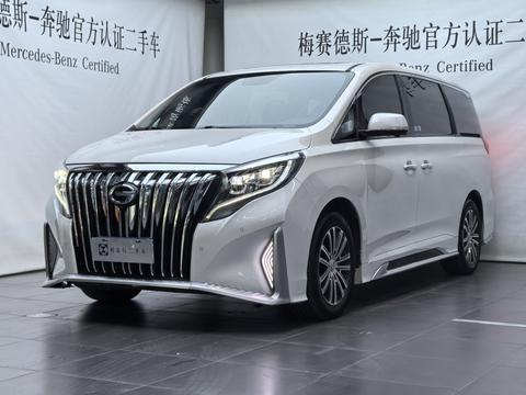 GAC M8 2023