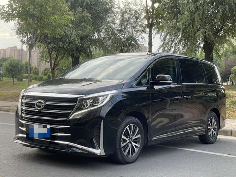 GAC M8 2021