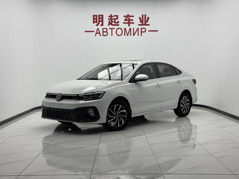 Volkswagen Lavida 2023