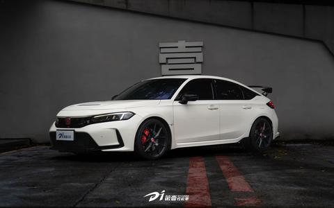 Honda Civic 2023