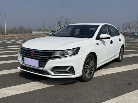 Roewe i6 Classic 2020
