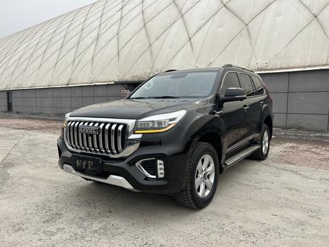 Haval H9 2022