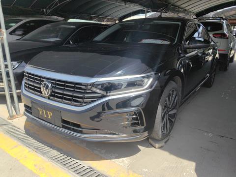 Volkswagen Passat 2023